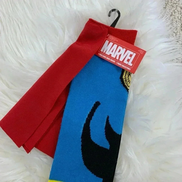 NWT Doctor Strange Socks - Picture 3 of 4